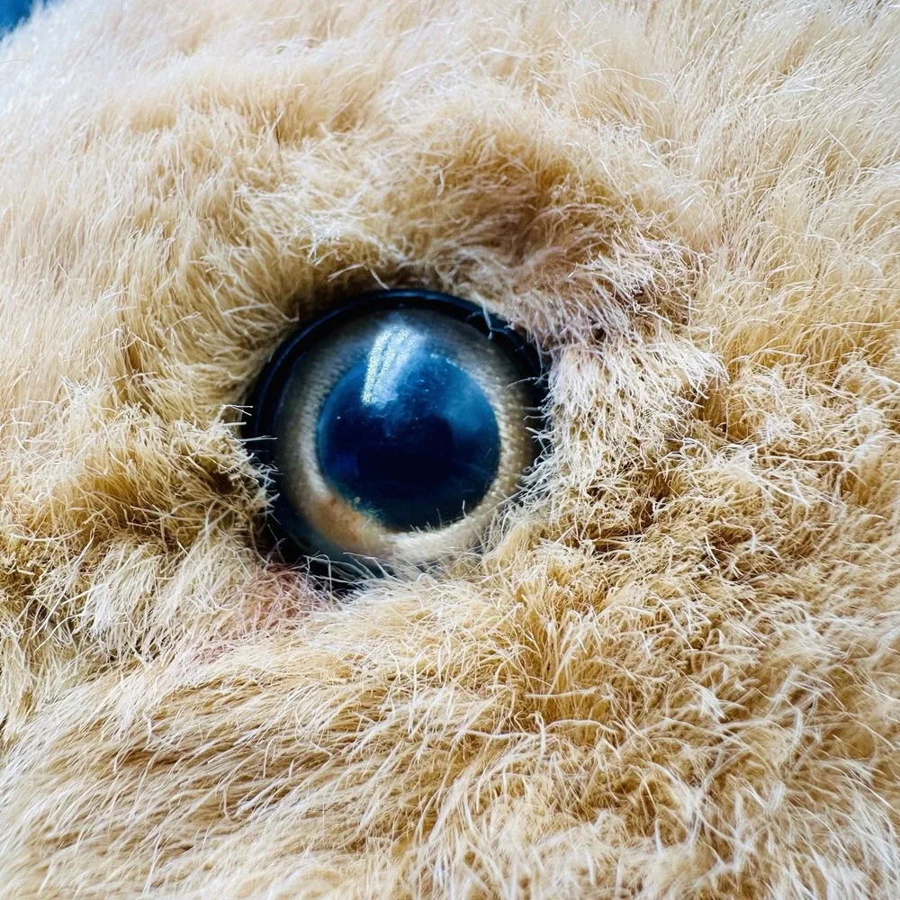 Vintage Wild World MGJ Plush Lion Stuffed Animal Tiger Cub 14